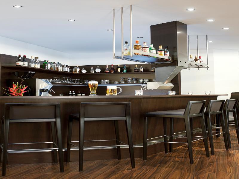 Nh Mannheim Hotel