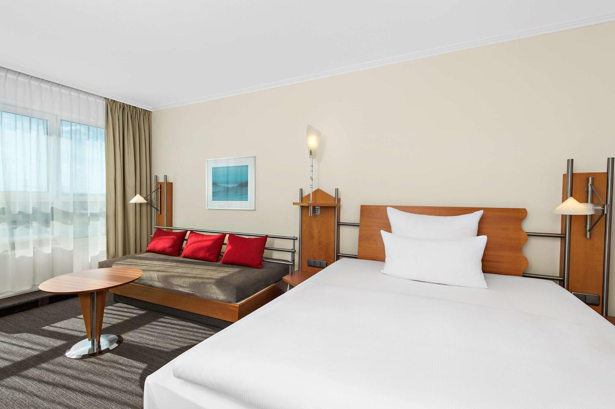 Nh Mannheim 4*