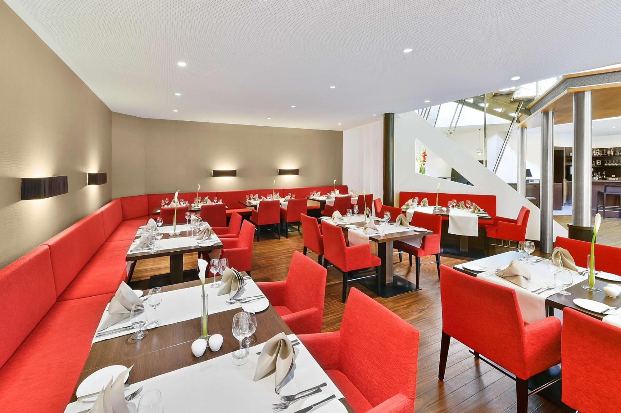 Nh Mannheim Hotel Viernheim