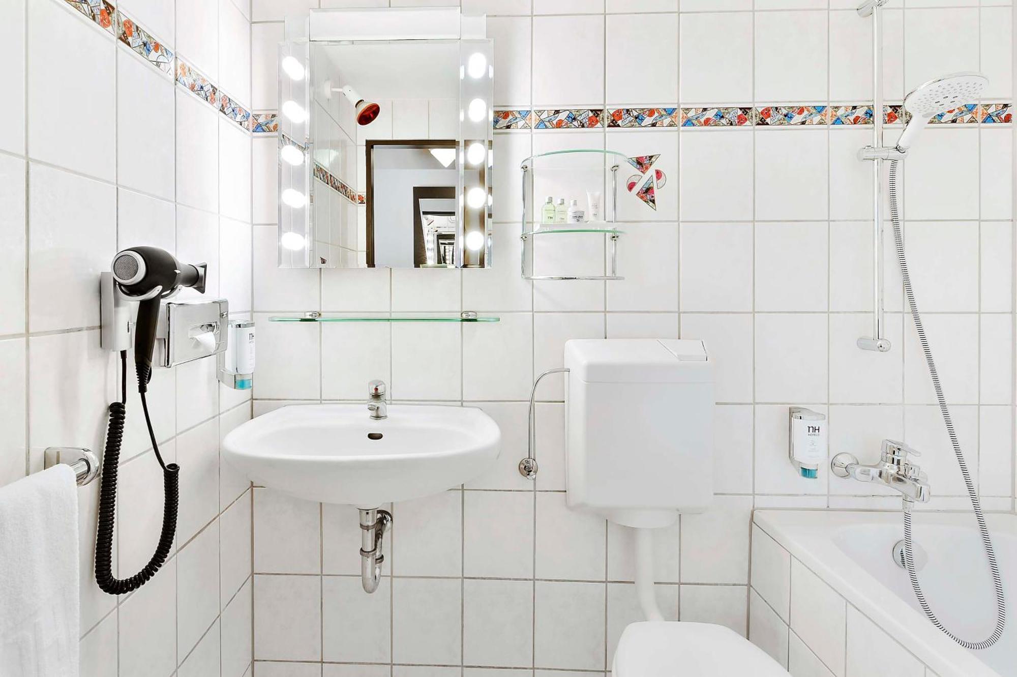 Hotel Nh Mannheim 4*
