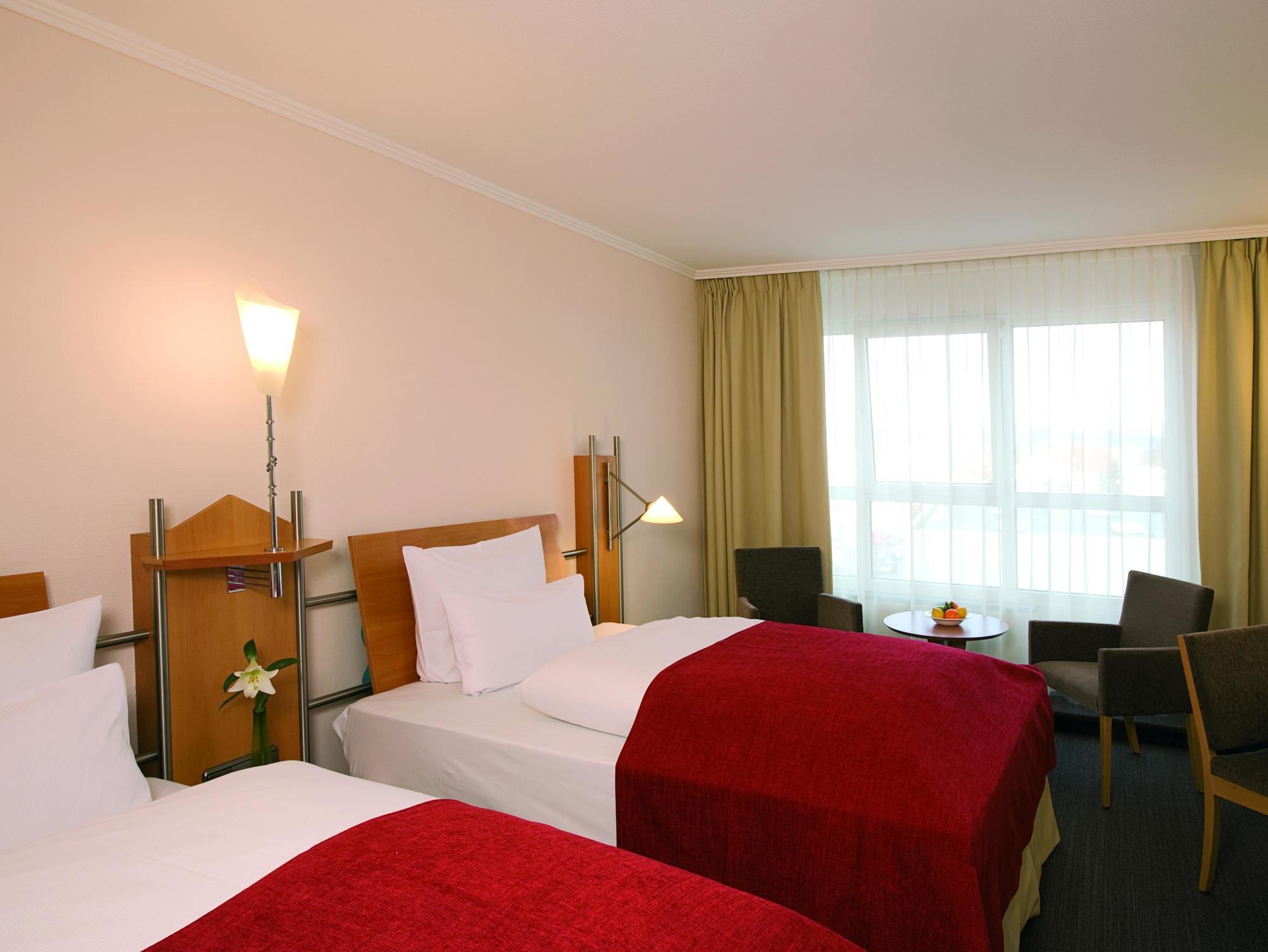 Nh Mannheim 4*