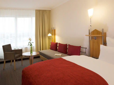 Nh Mannheim 4* Viernheim