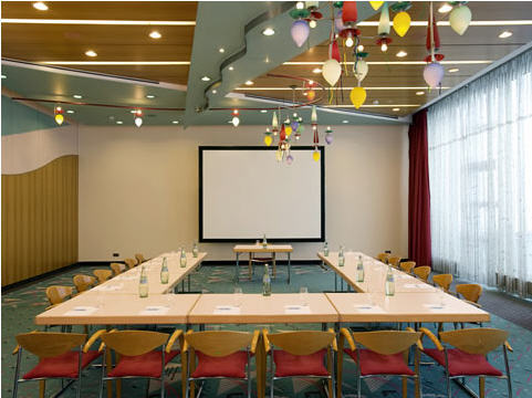 Hotel Nh Mannheim