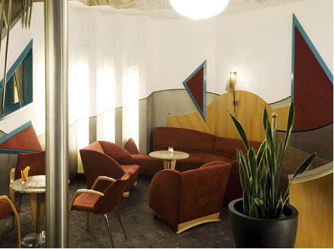 Nh Mannheim 4*