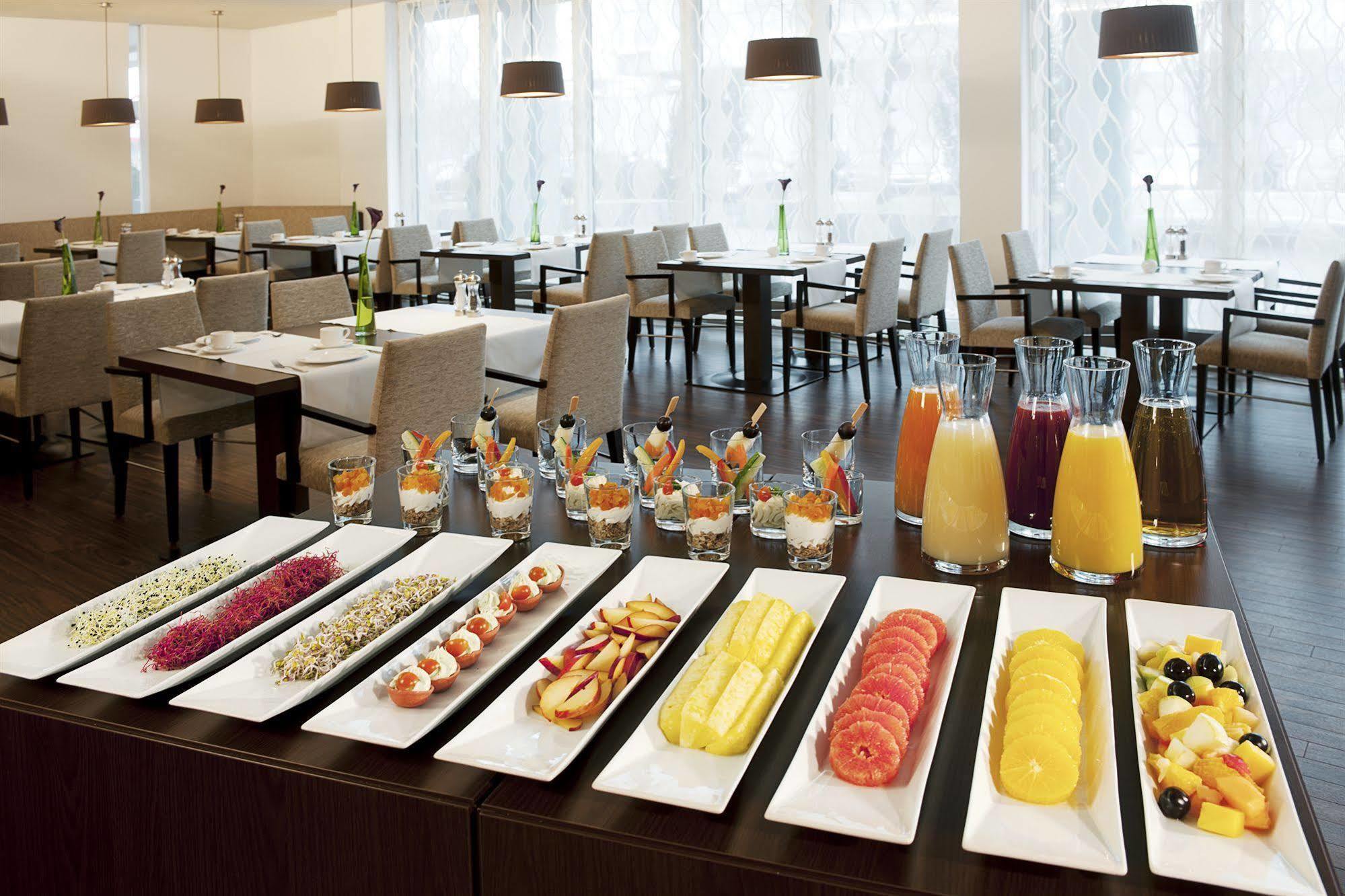 Hotel Nh Mannheim 4*