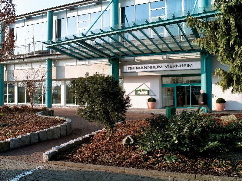 Hotel Nh Mannheim