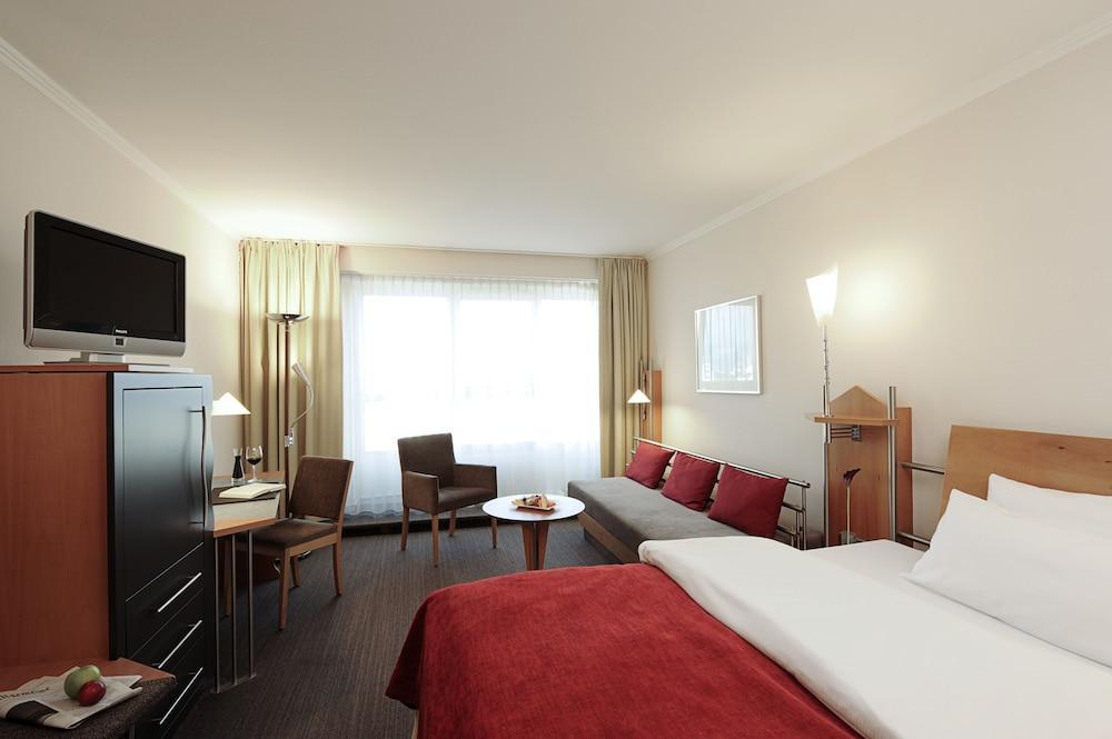 Nh Mannheim 4*