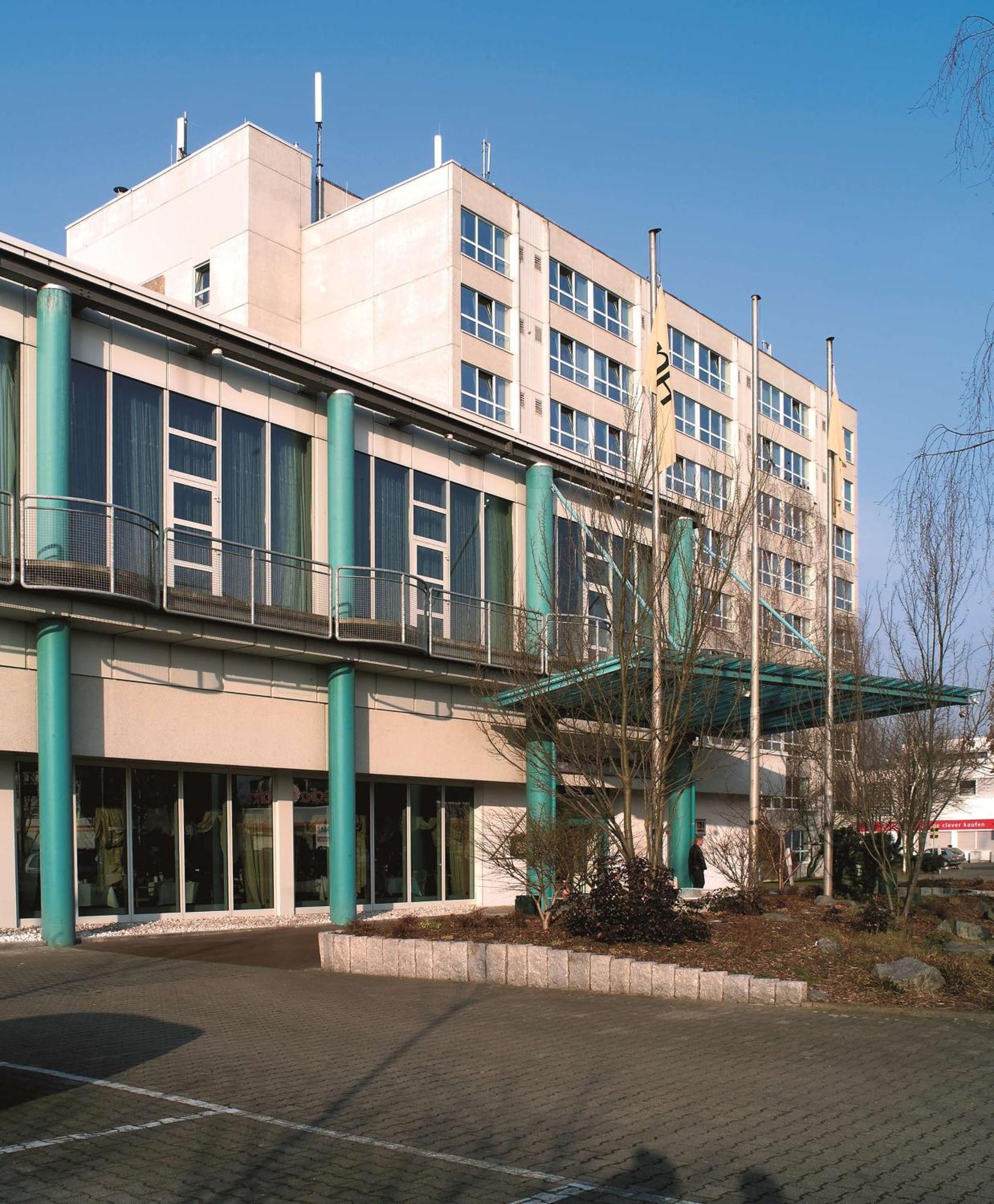 Nh Mannheim 4*