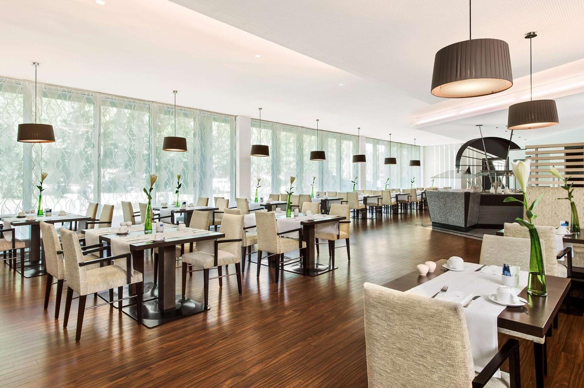 Hotel Nh Mannheim Viernheim