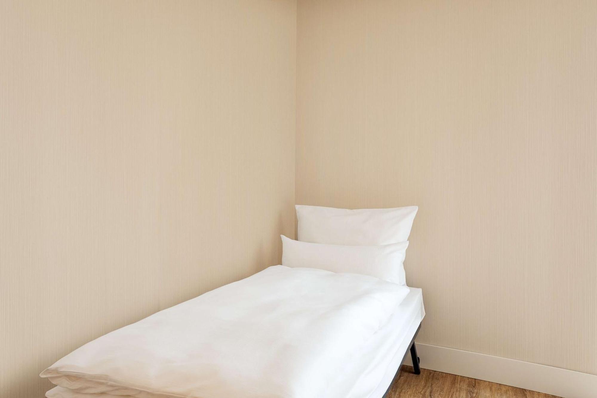 Hotel Nh Mannheim