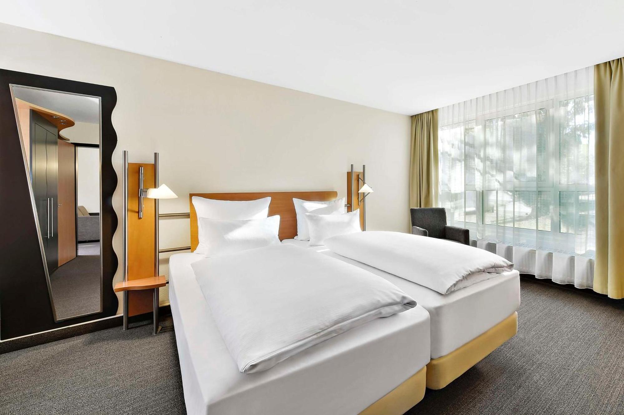 Hotel Nh Mannheim Viernheim