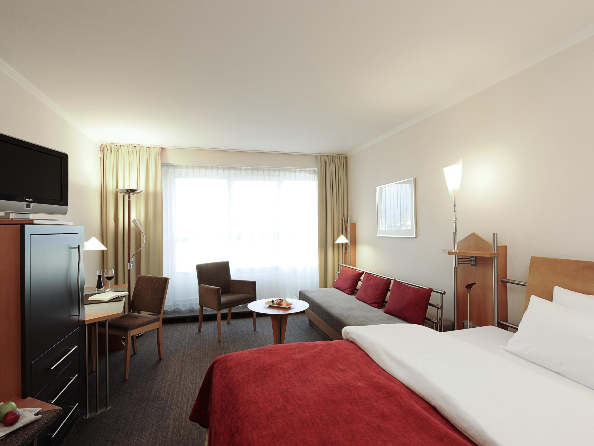 Nh Mannheim 4* Viernheim