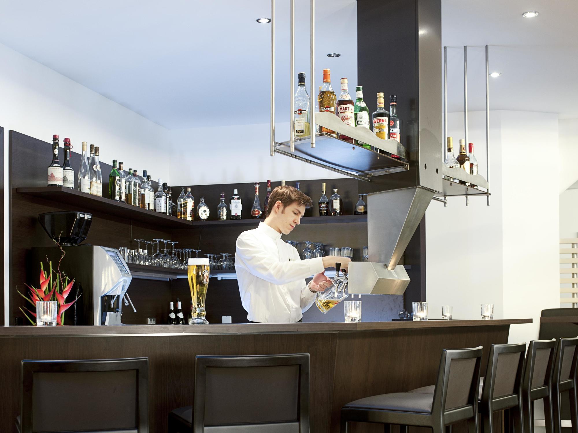 Nh Mannheim Hotel Viernheim