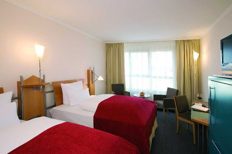 Nh Mannheim Hotel Viernheim