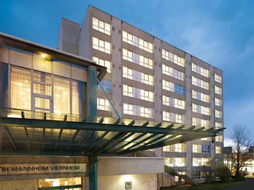 Nh Mannheim 4*