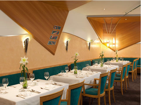 Hotel Nh Mannheim Viernheim