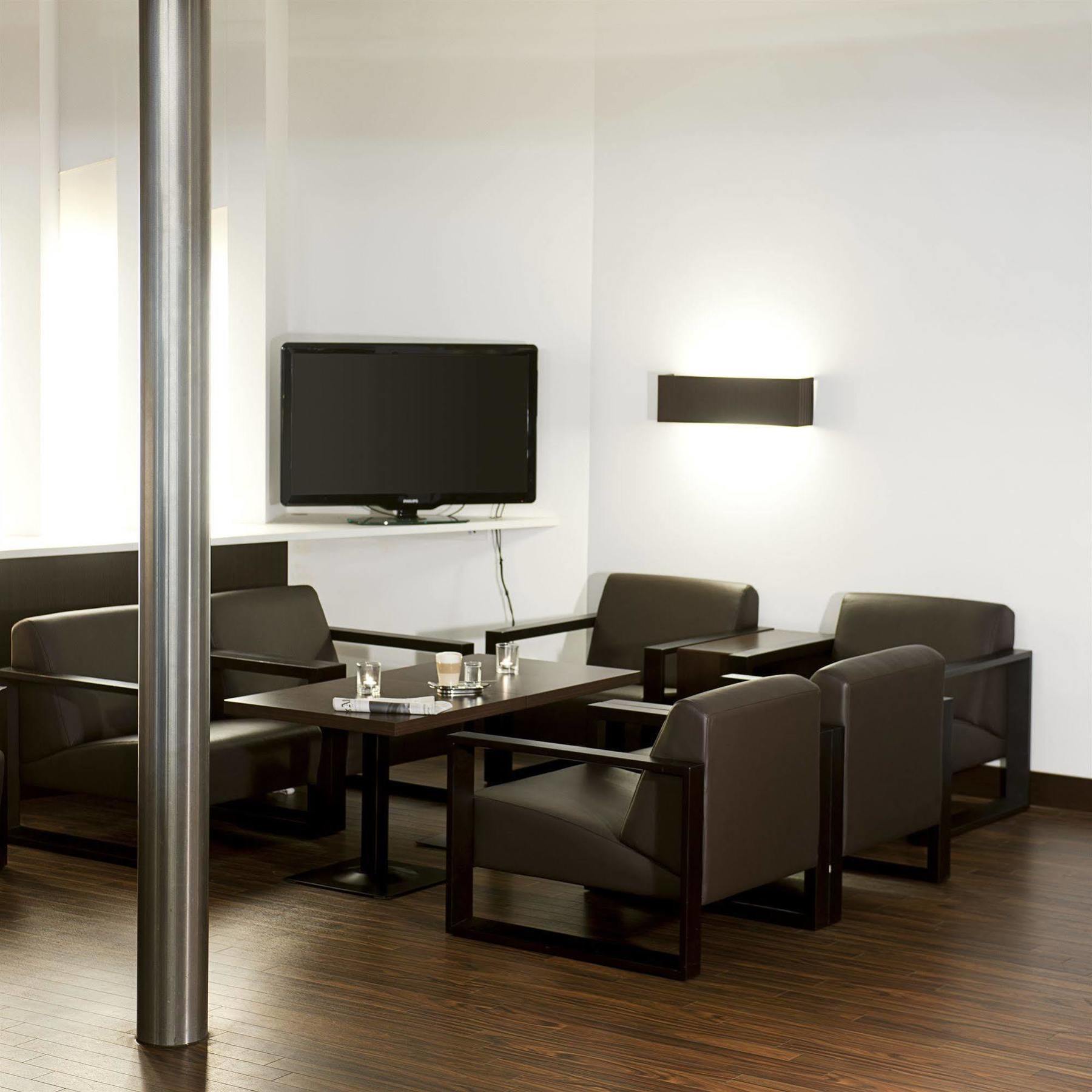 Hotel Nh Mannheim