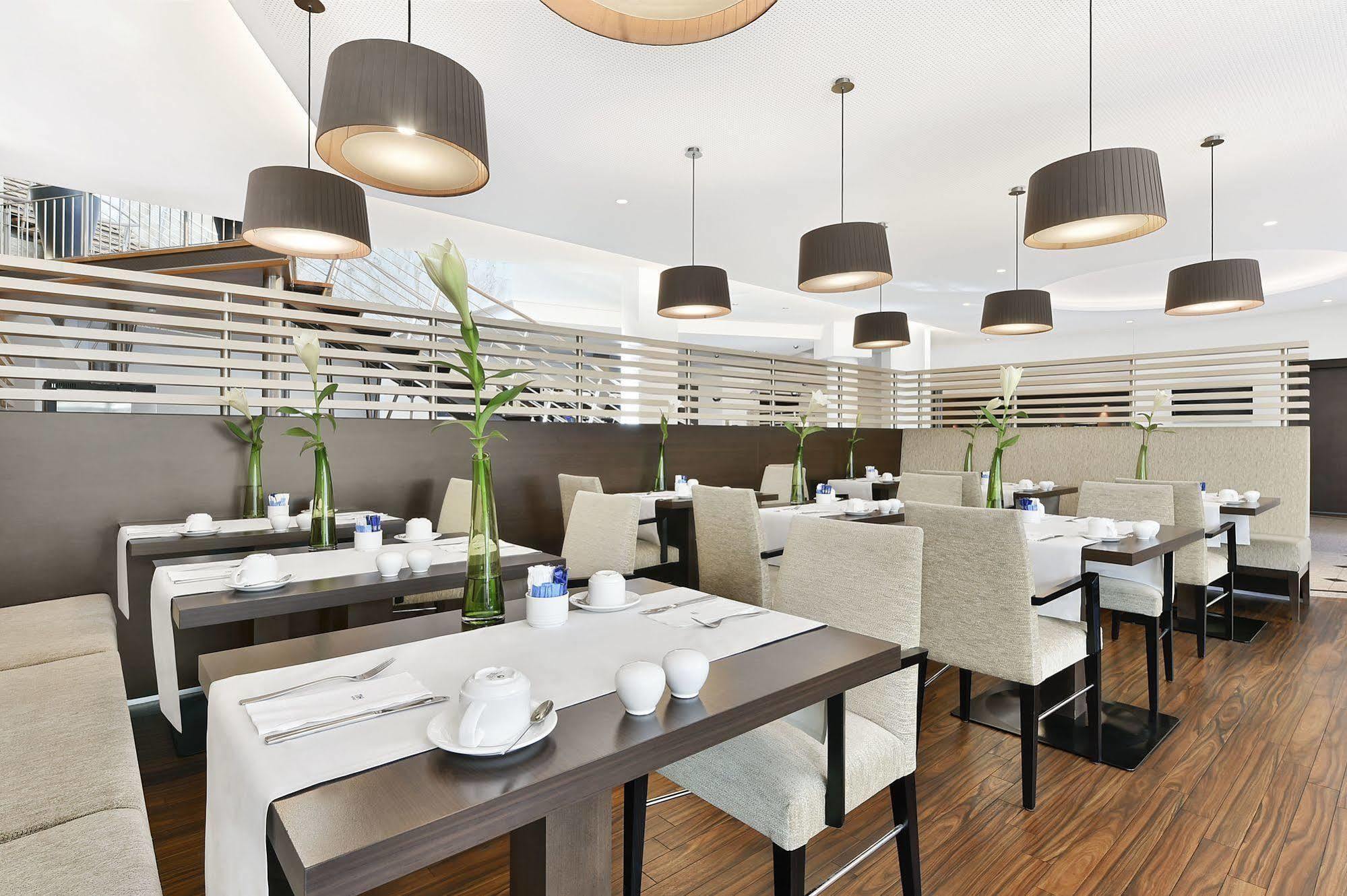 Nh Mannheim Hotel
