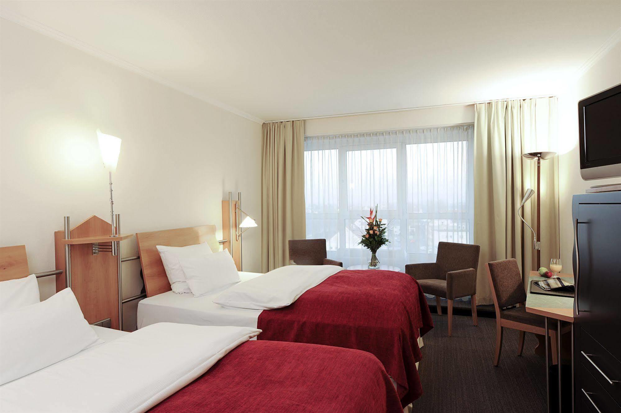 Nh Mannheim 4*