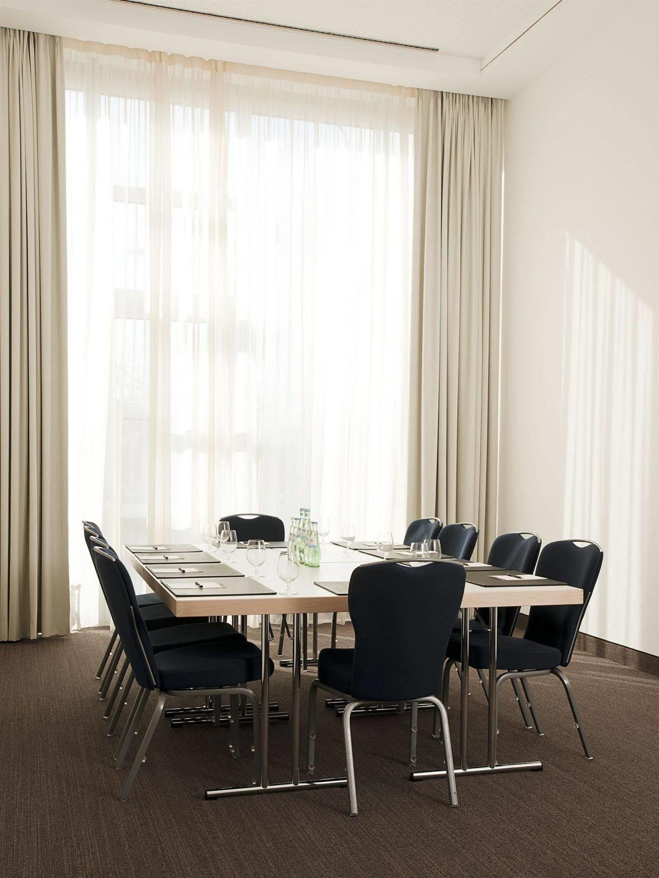 Nh Mannheim 4*