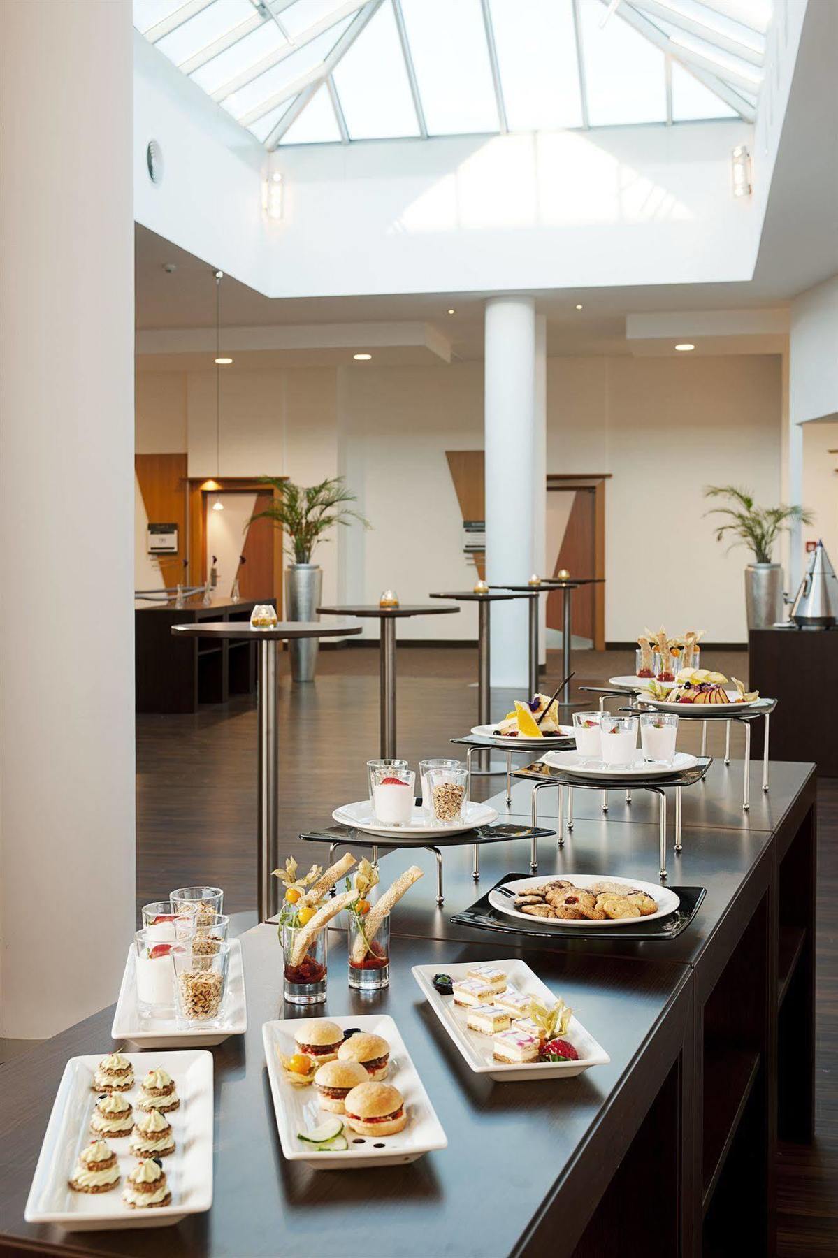 Nh Mannheim Hotel Viernheim